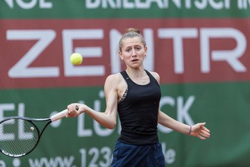 Elena Thiel 288 - Verbandscup West